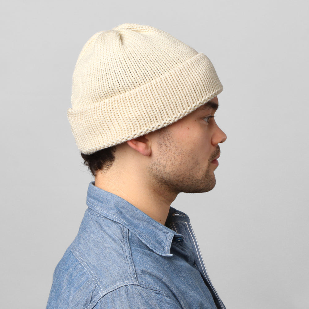 SB Watch Cap (Merino)