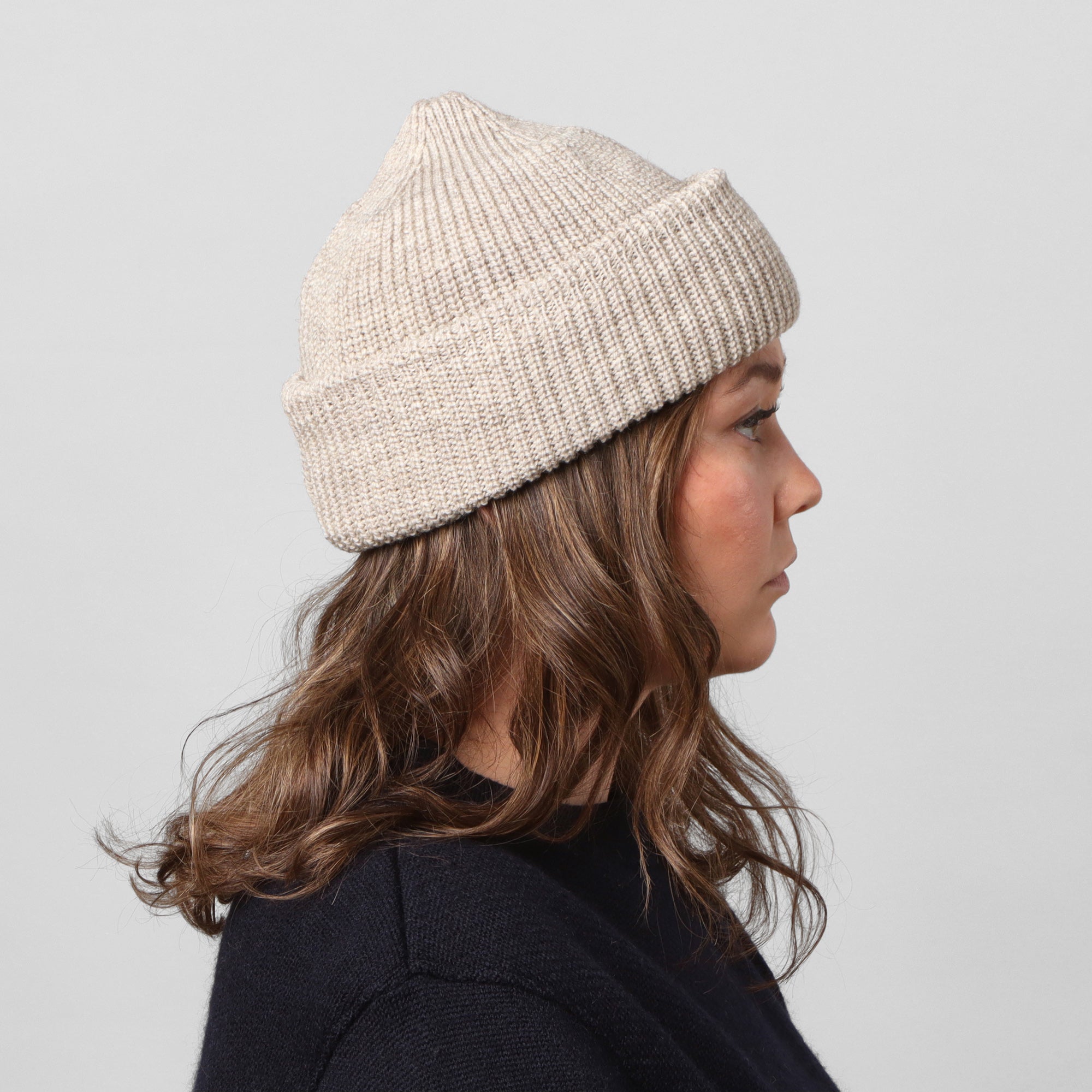 Service Watch Cap (Merino)