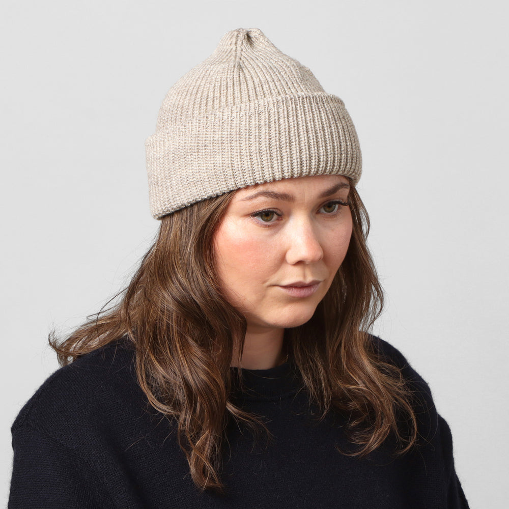 Service Watch Cap (Merino)