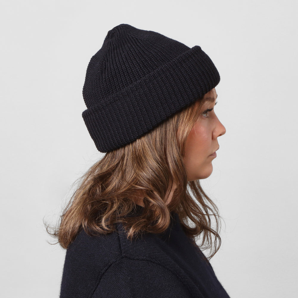 Service Watch Cap (Merino)