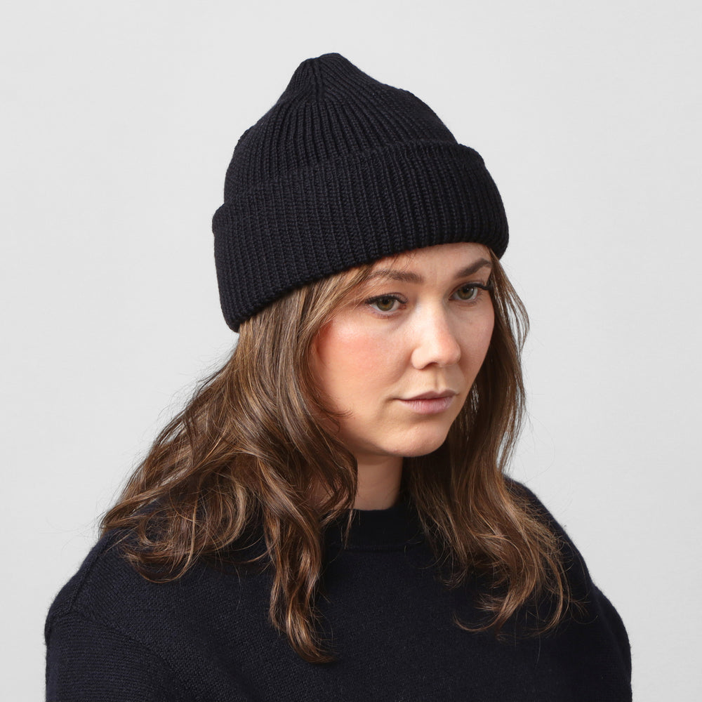 Service Watch Cap (Merino)