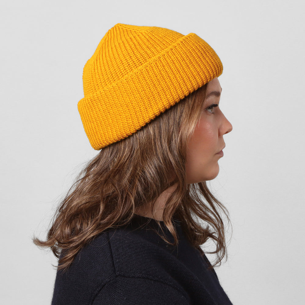 Service Watch Cap (Merino)