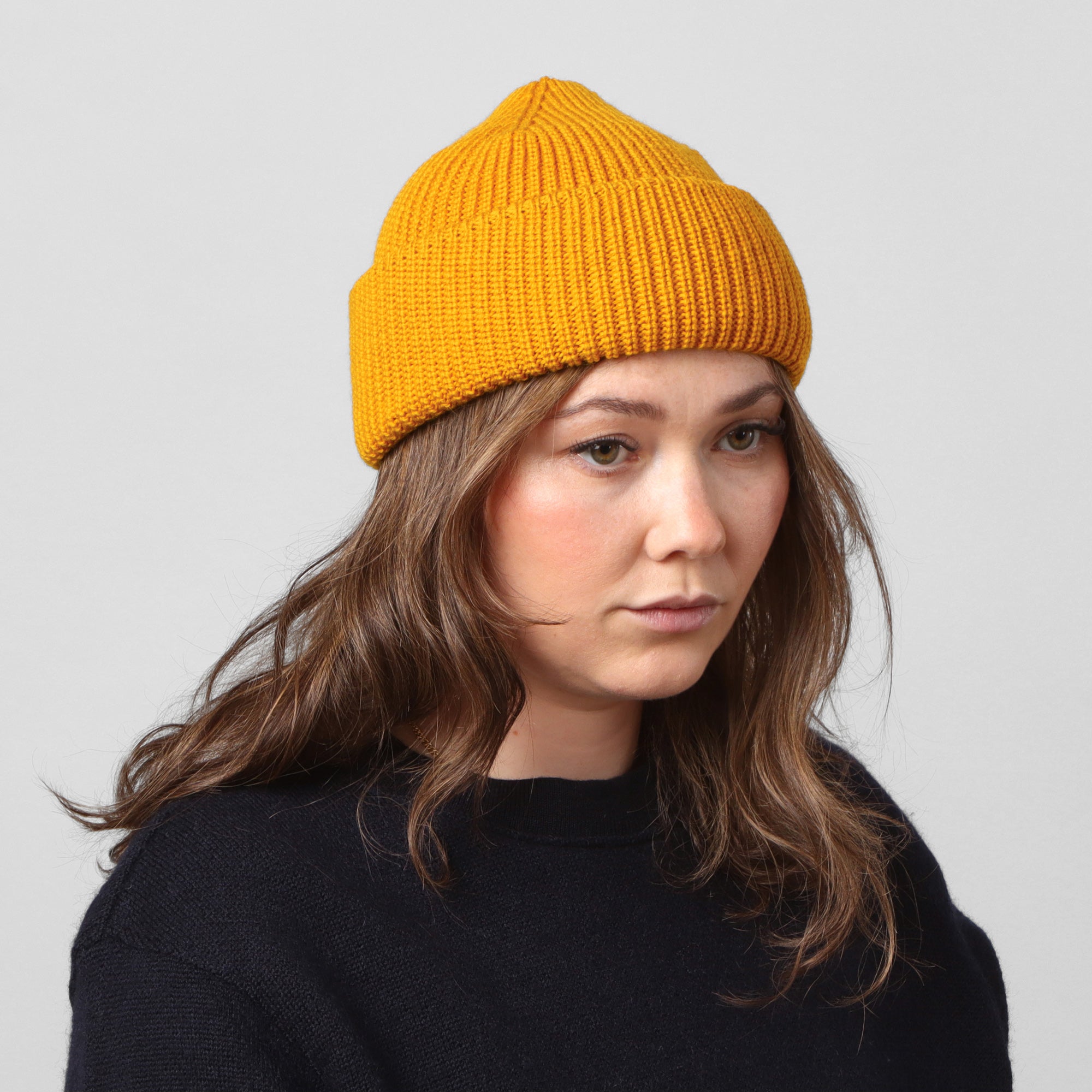 Service Watch Cap (Merino)