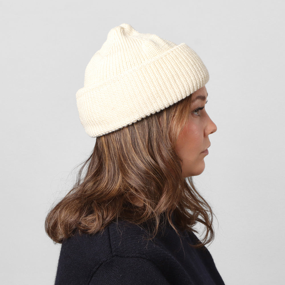 Service Watch Cap (Merino)