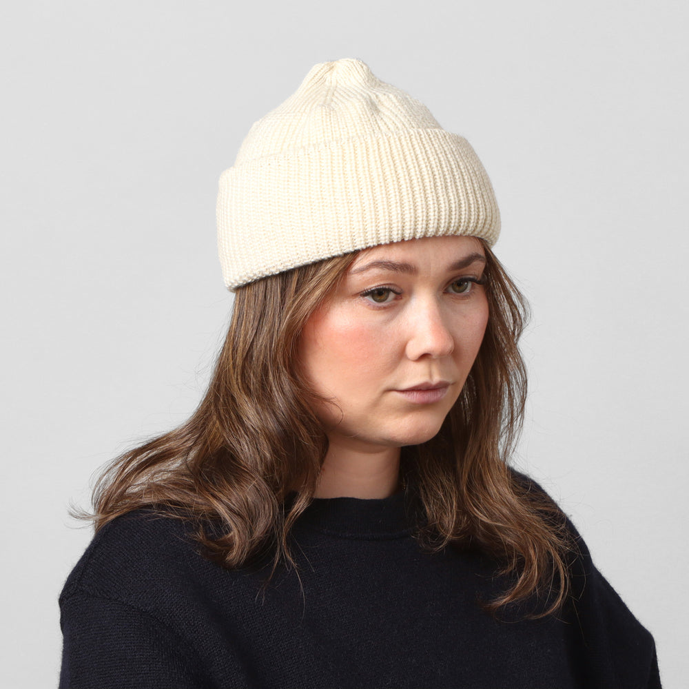 Service Watch Cap (Merino)