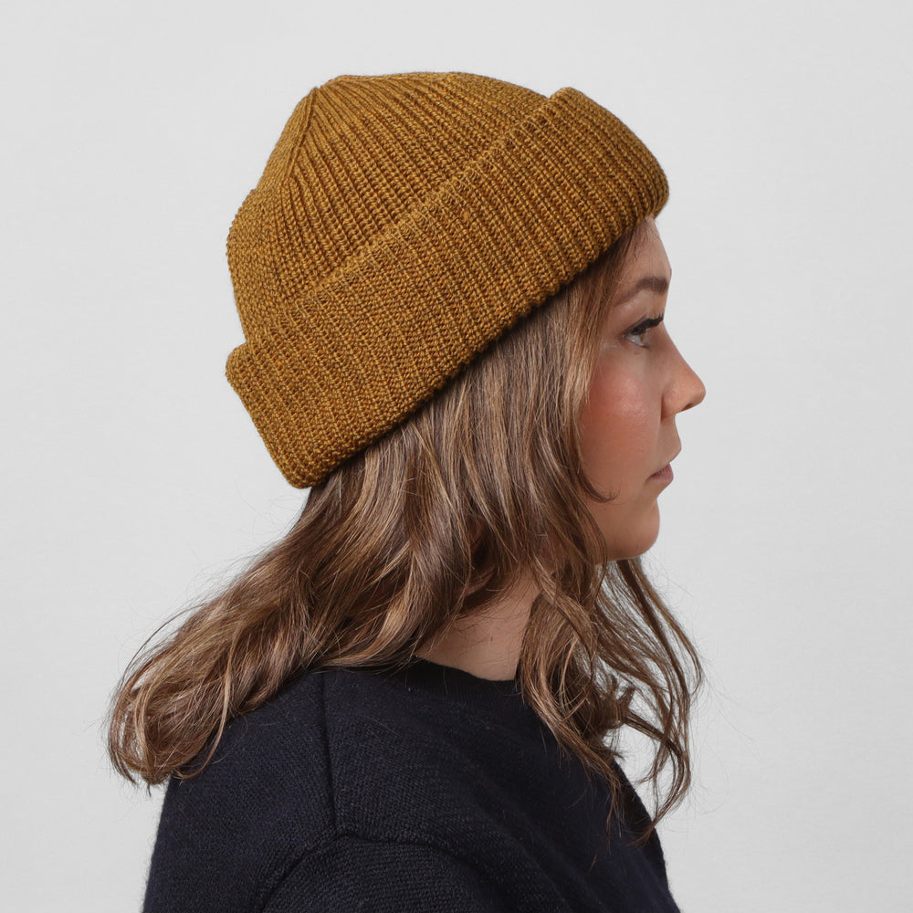 Service Watch Cap (Merino)