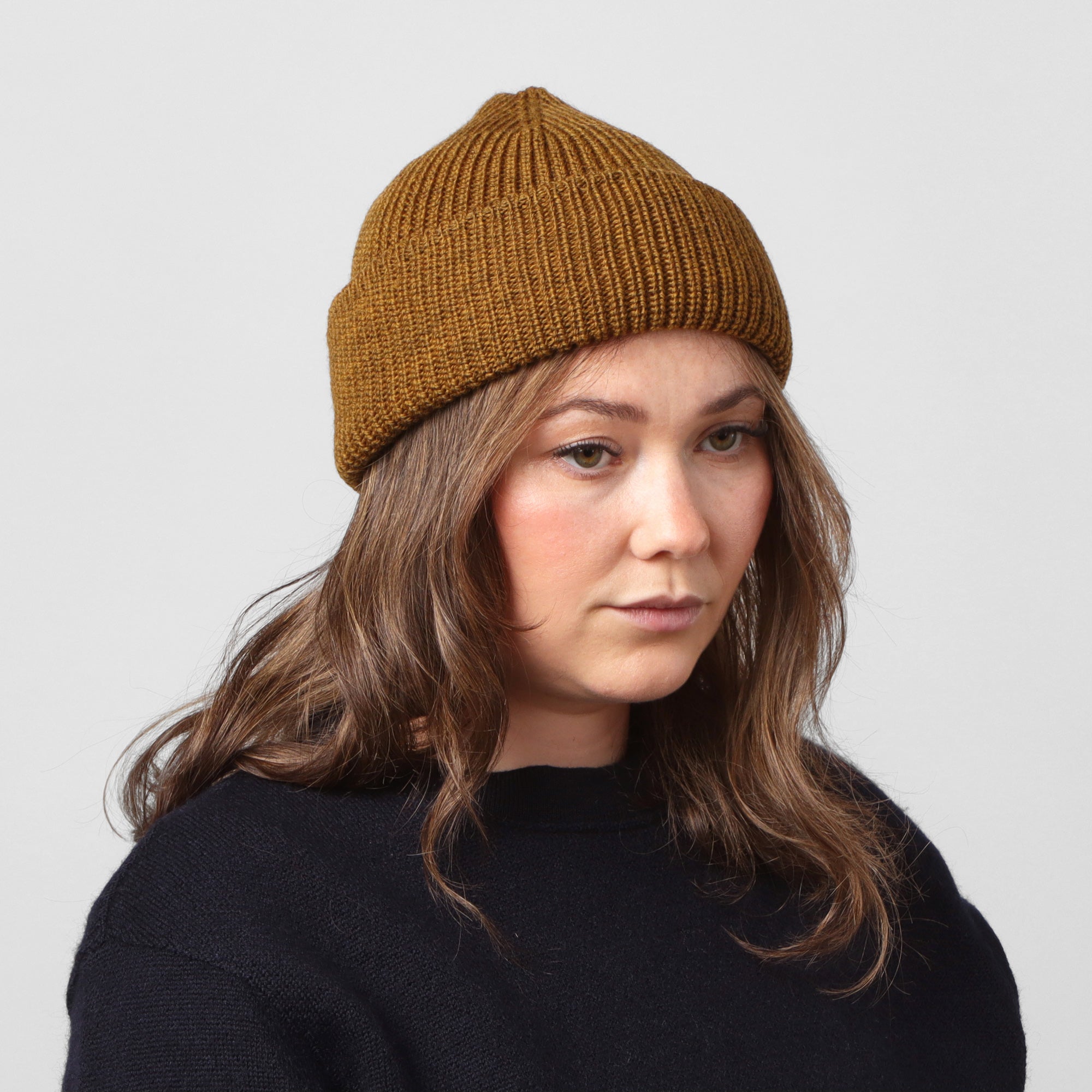 Service Watch Cap (Merino)