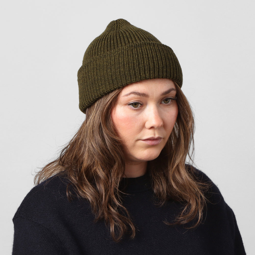 Service Watch Cap (Merino)