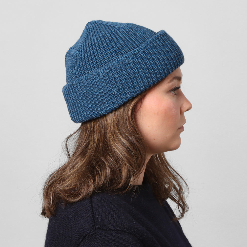 Service Watch Cap (Merino)