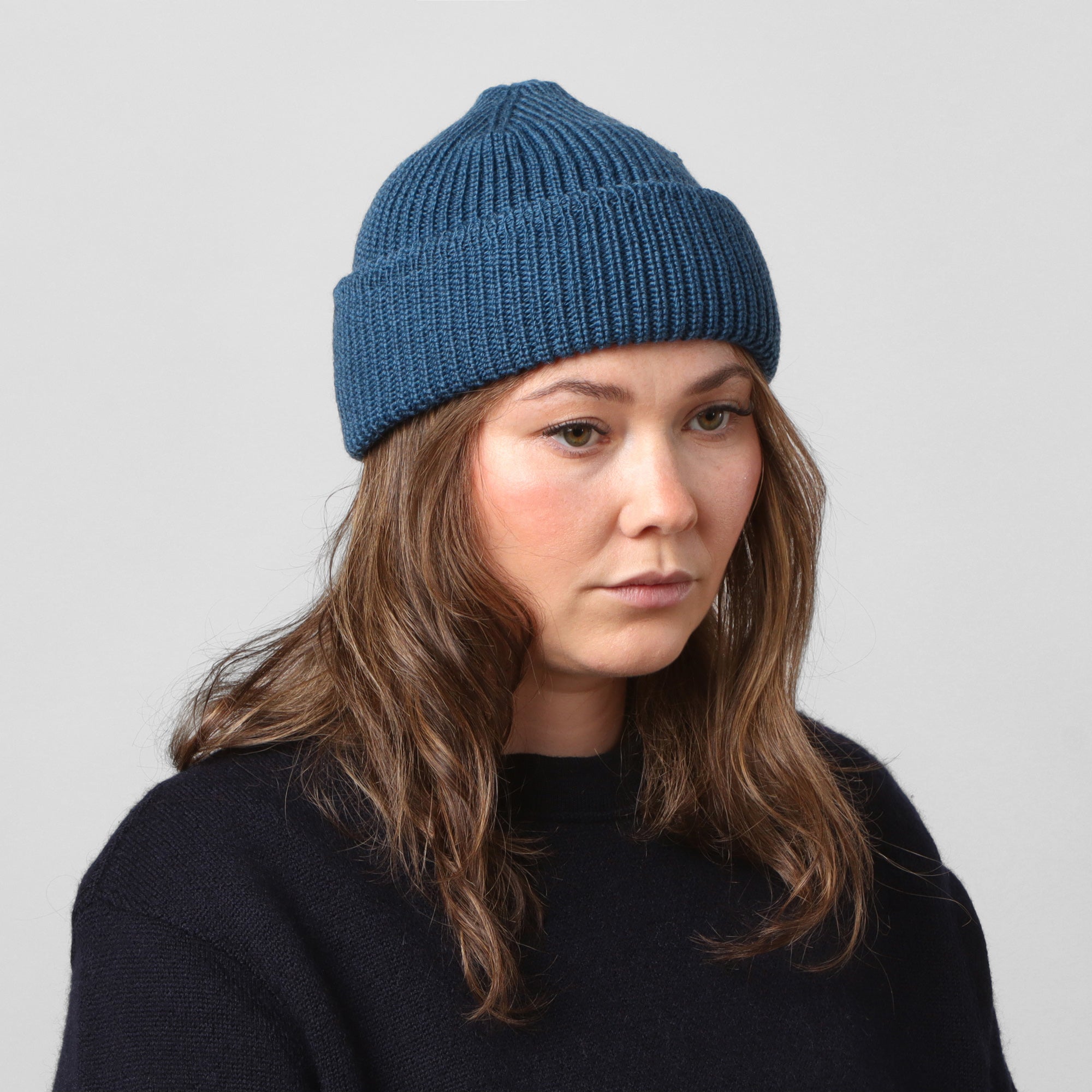 Service Watch Cap (Merino)