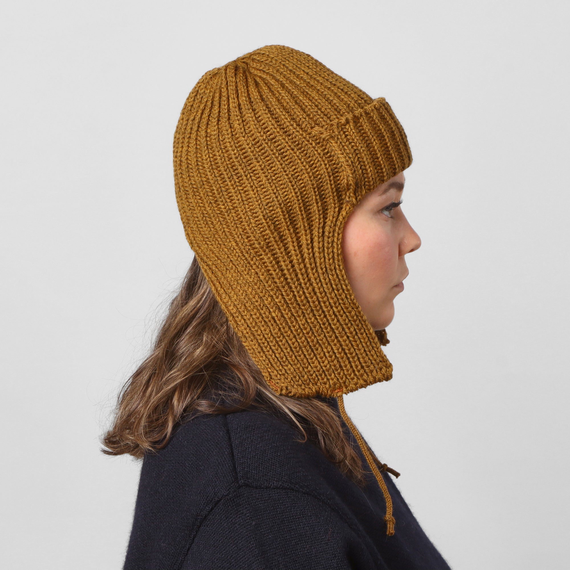 Flight Cap (Merino)