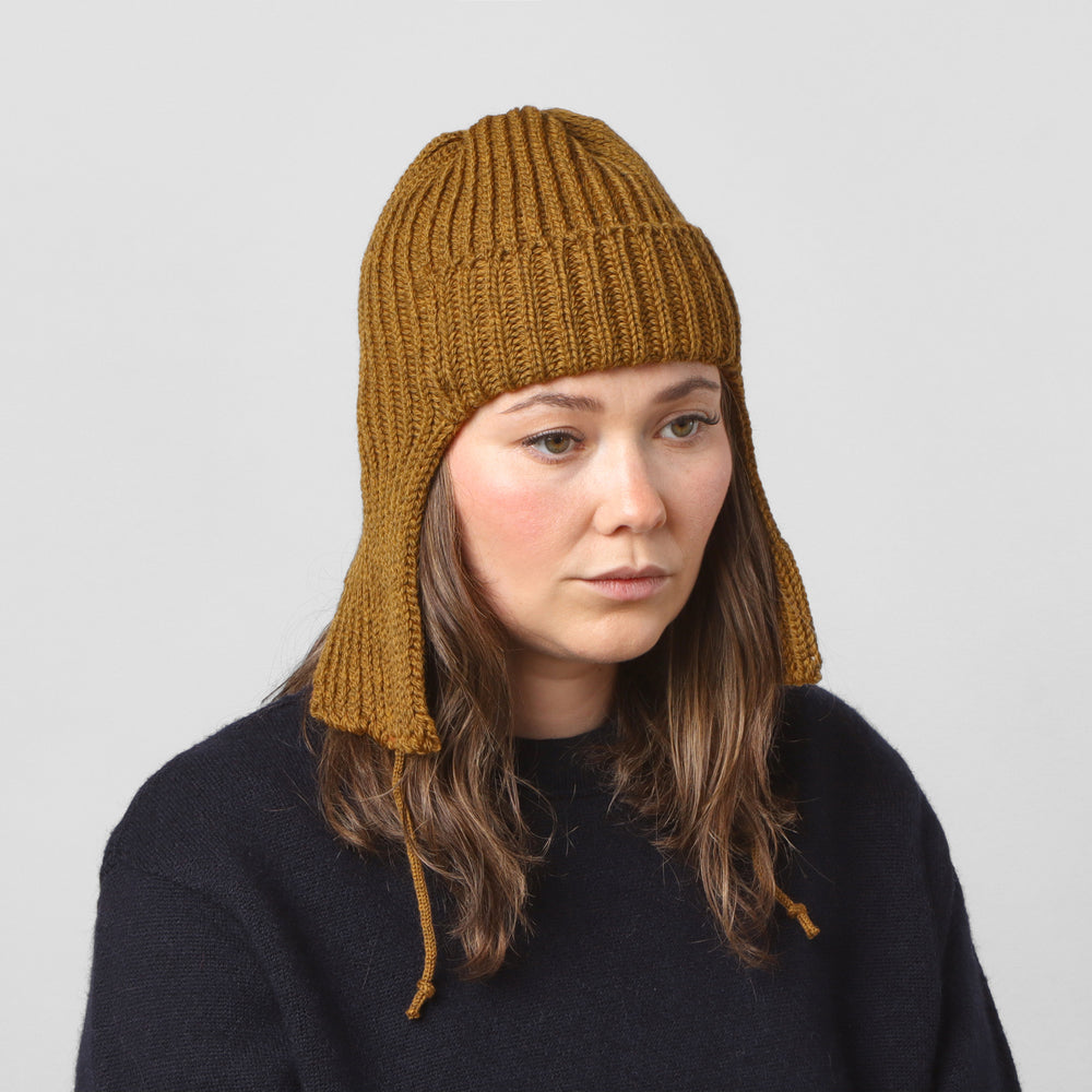 Flight Cap (Merino)