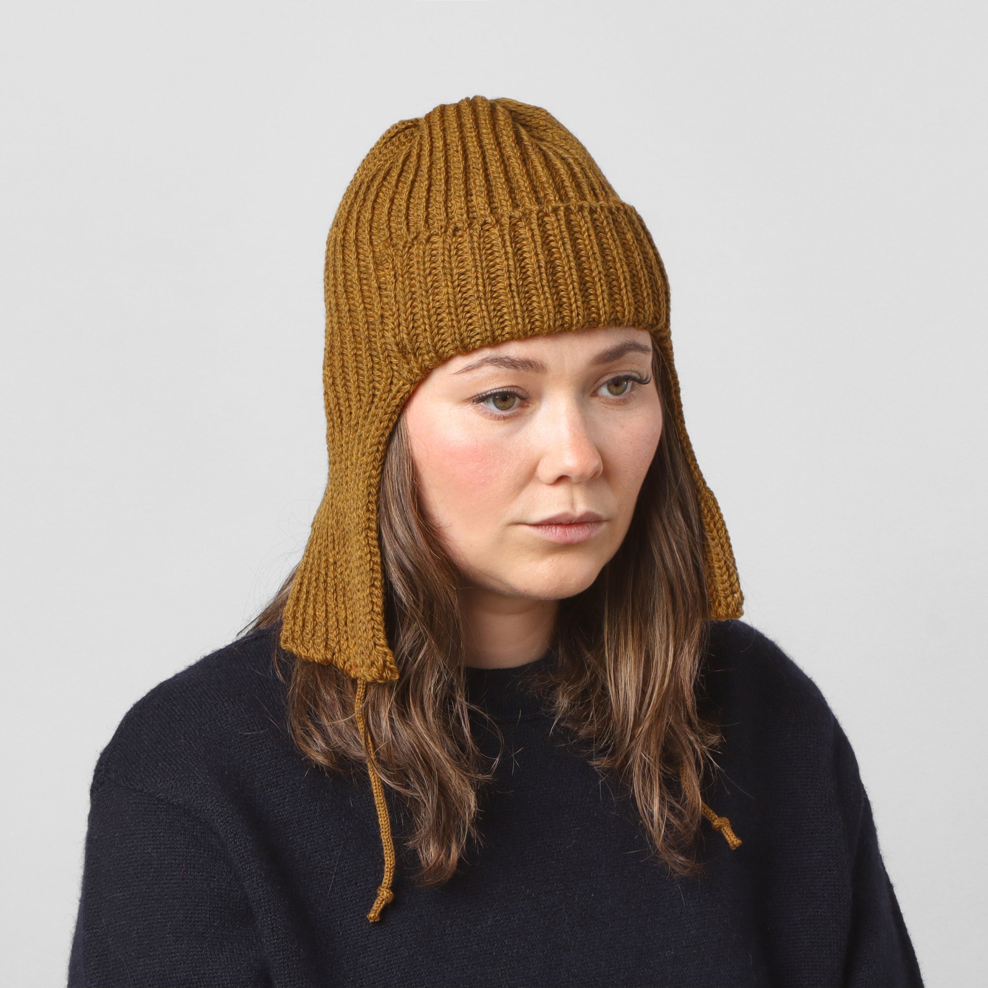 Flight Cap (Merino)