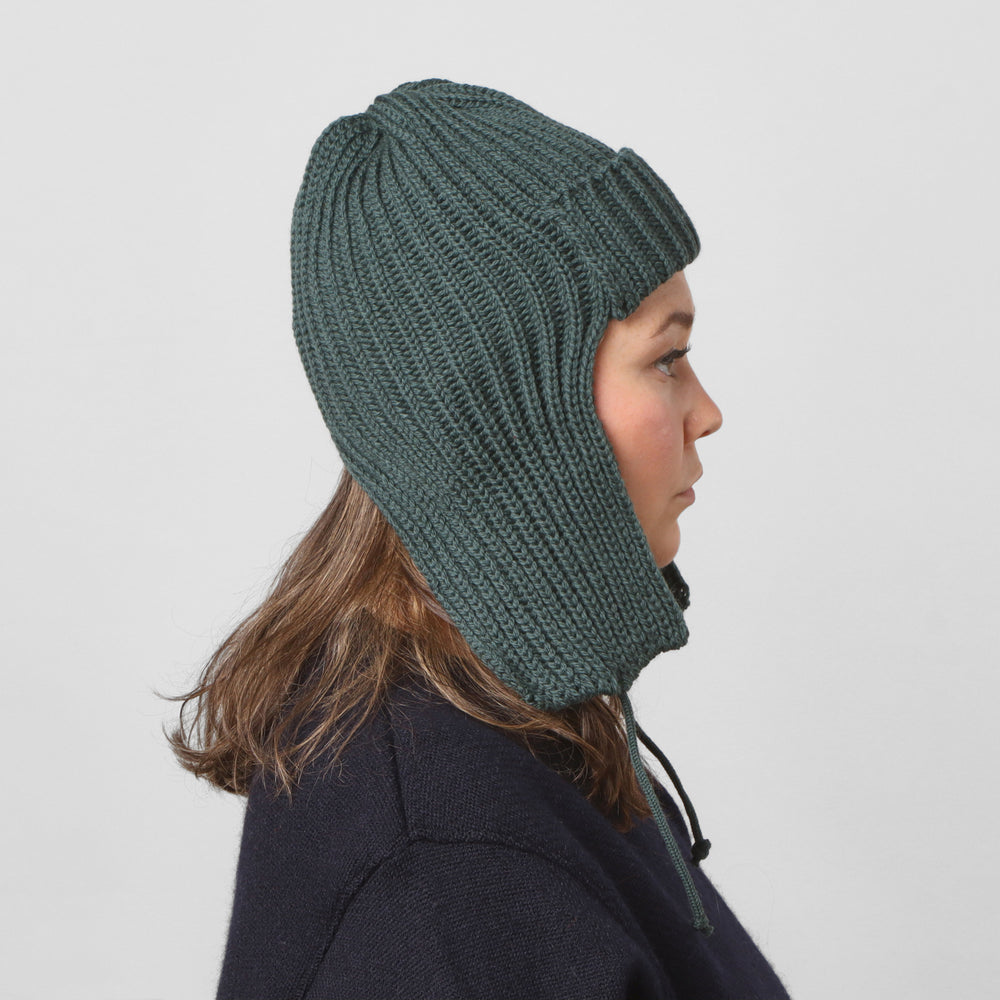 Flight Cap (Merino)