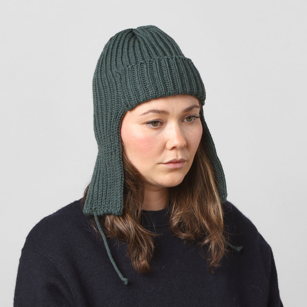 Flight Cap (Merino)