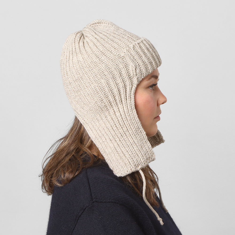 Flight Cap (Merino)