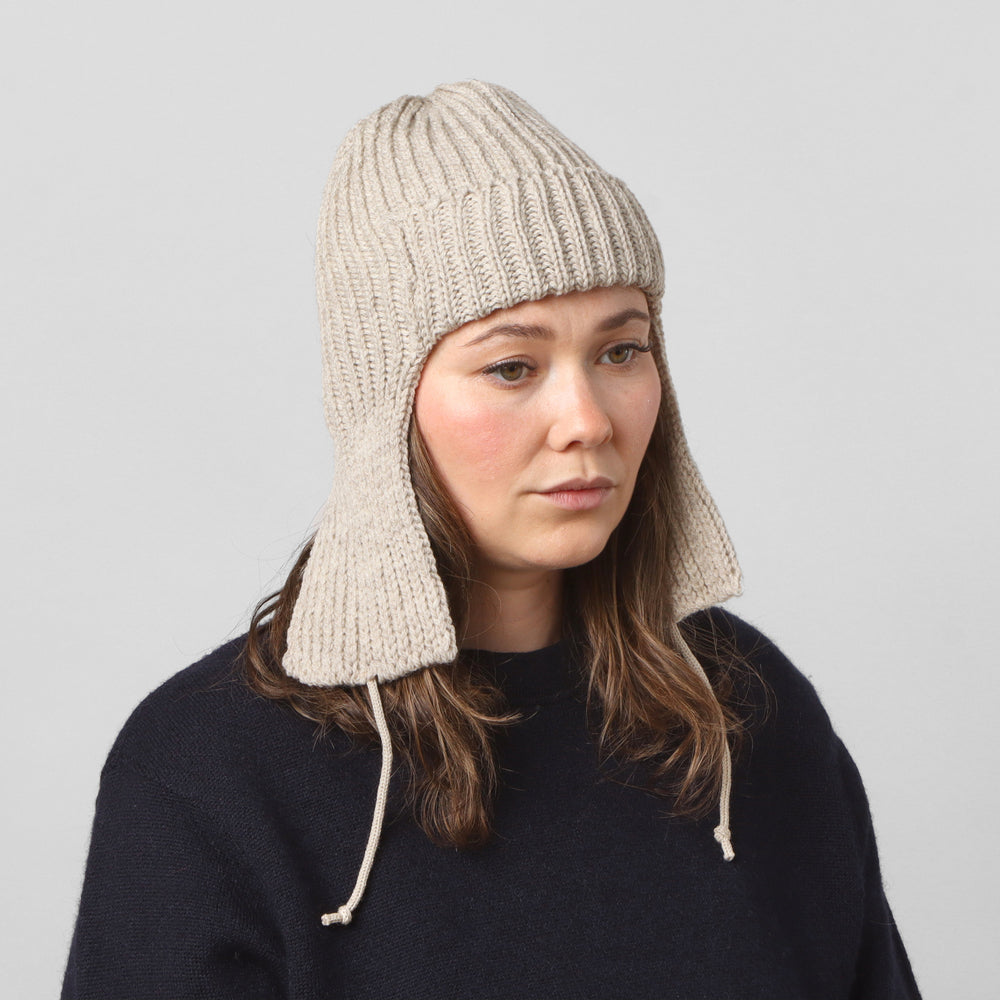 Flight Cap (Merino)