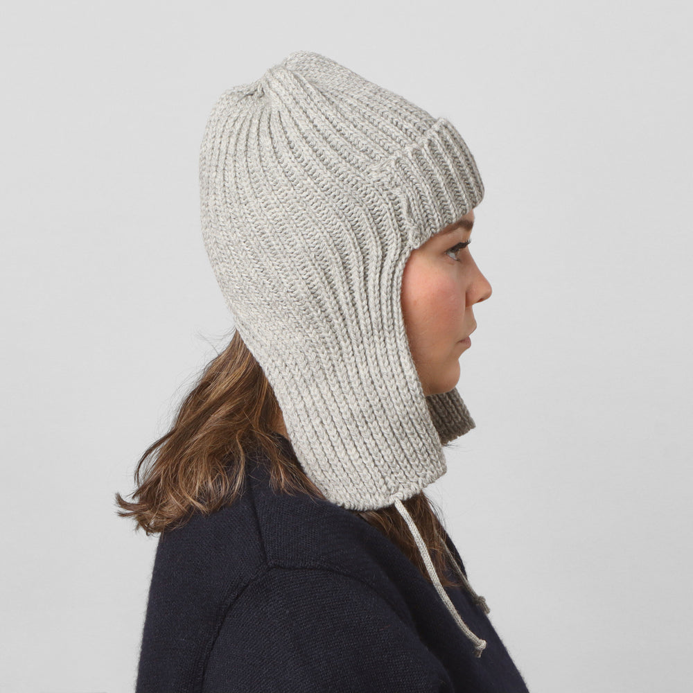 Flight Cap (Merino)