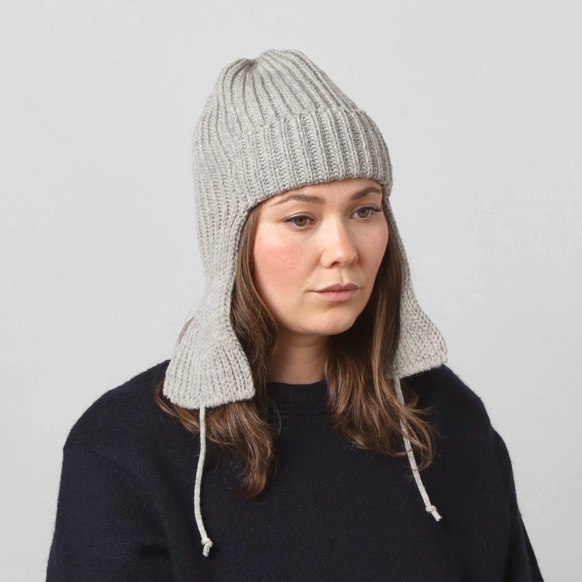 Flight Cap (Merino)