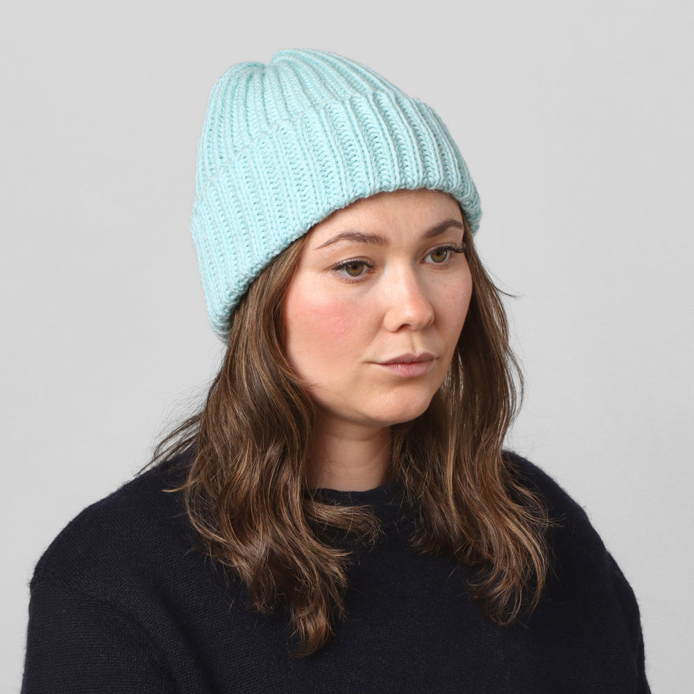 001 Bob Cap (Merino)