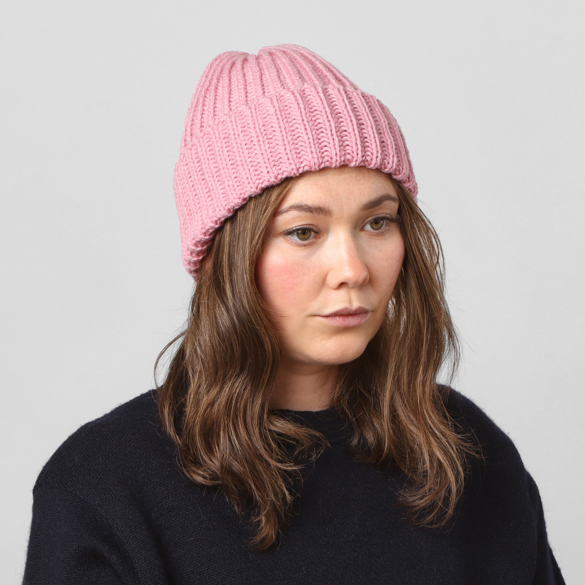 001 Bob Cap (Merino)