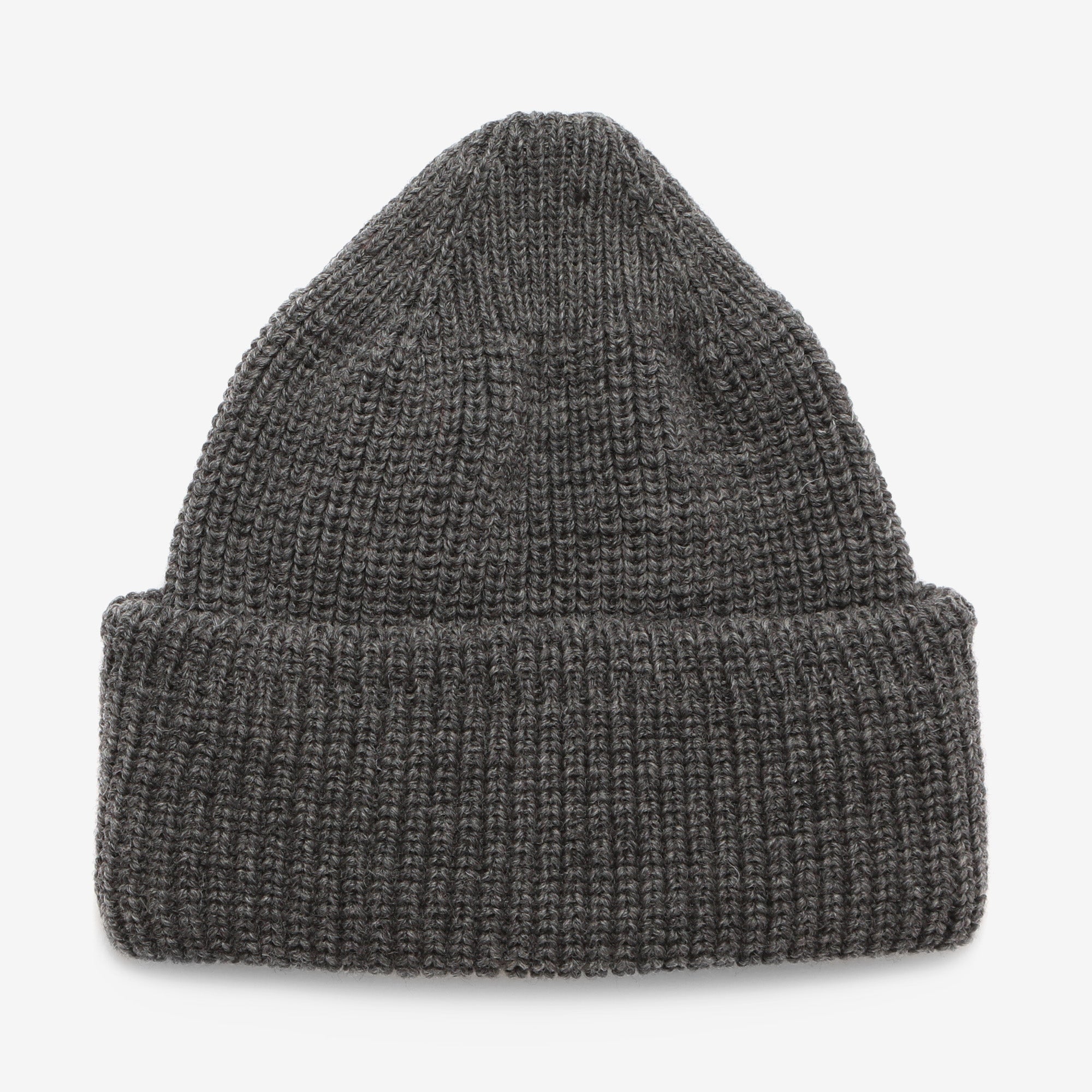 Service Watch Cap (Merino)