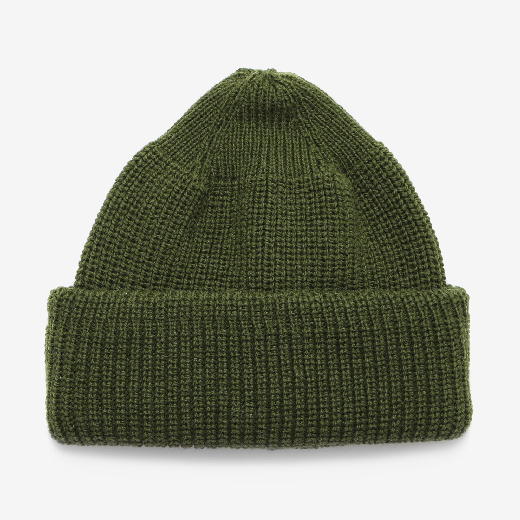 Service Watch Cap (Merino)