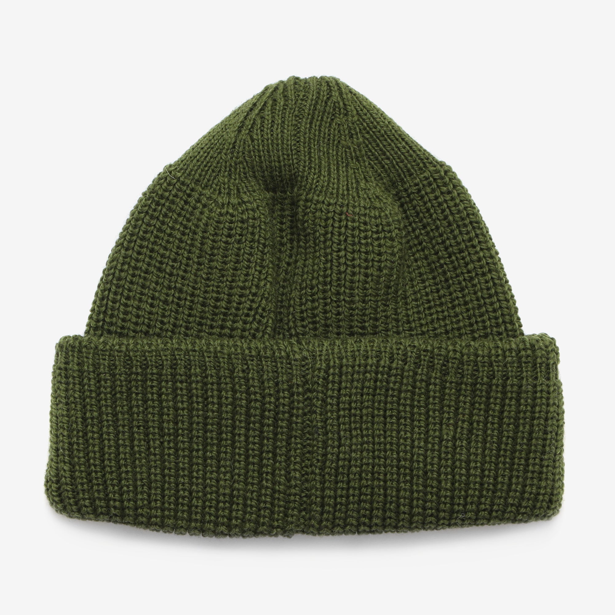 Service Watch Cap (Merino)