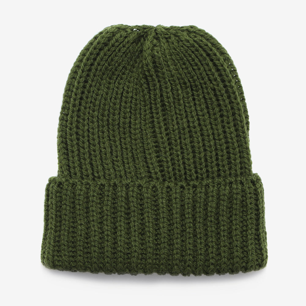 001 Bob Cap (Merino)