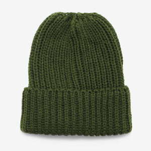 001 Bob Cap (Merino)