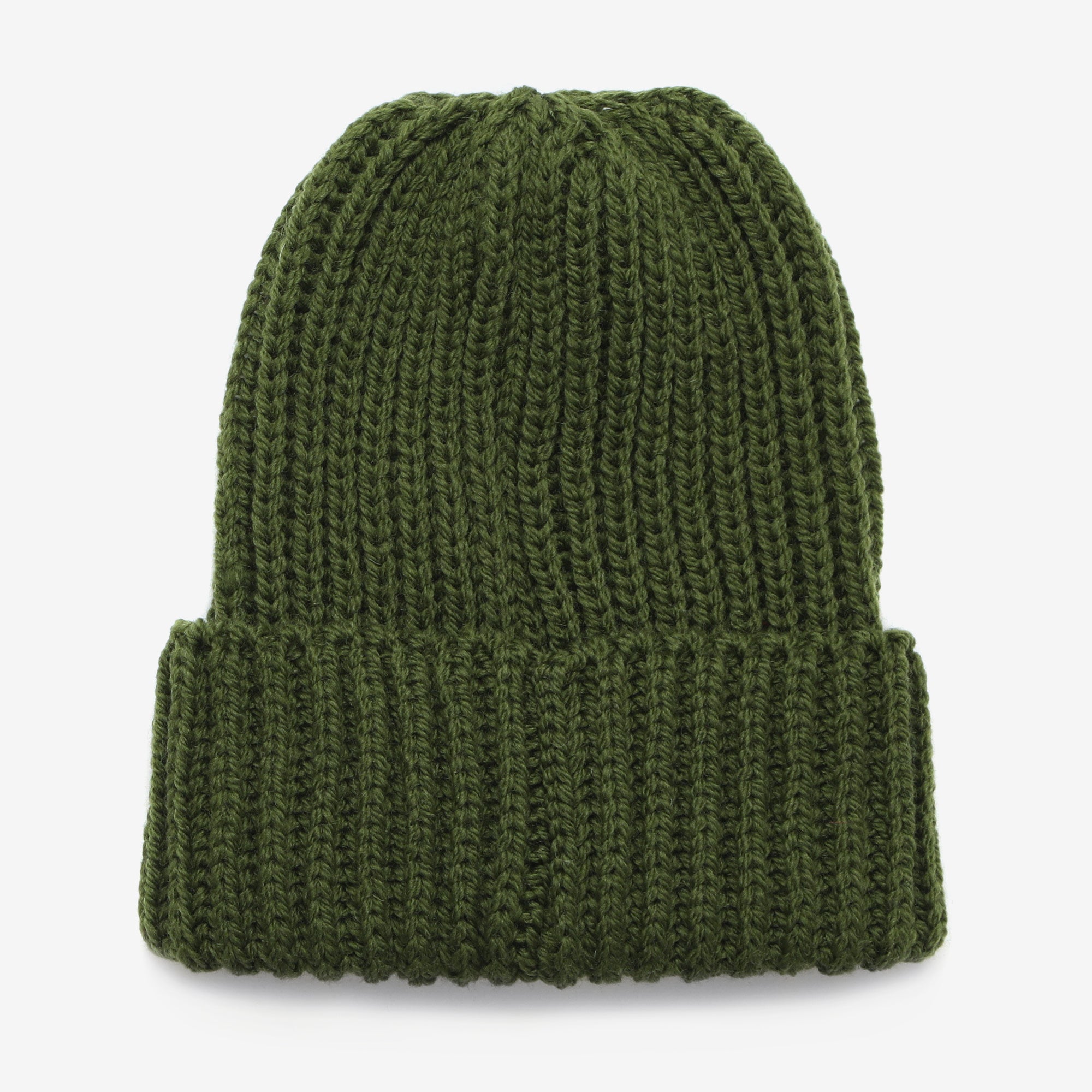 001 Bob Cap (Merino)