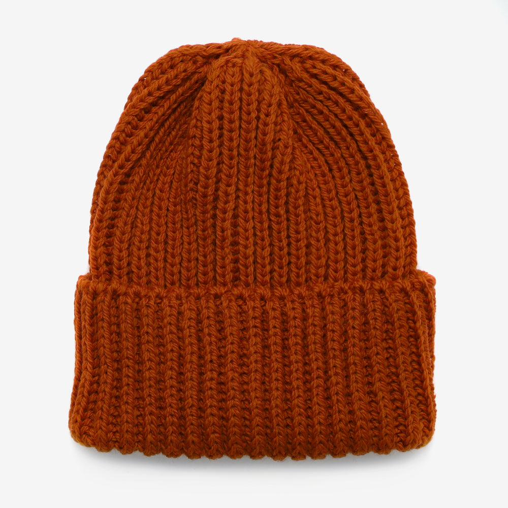 001 Bob Cap (Merino)