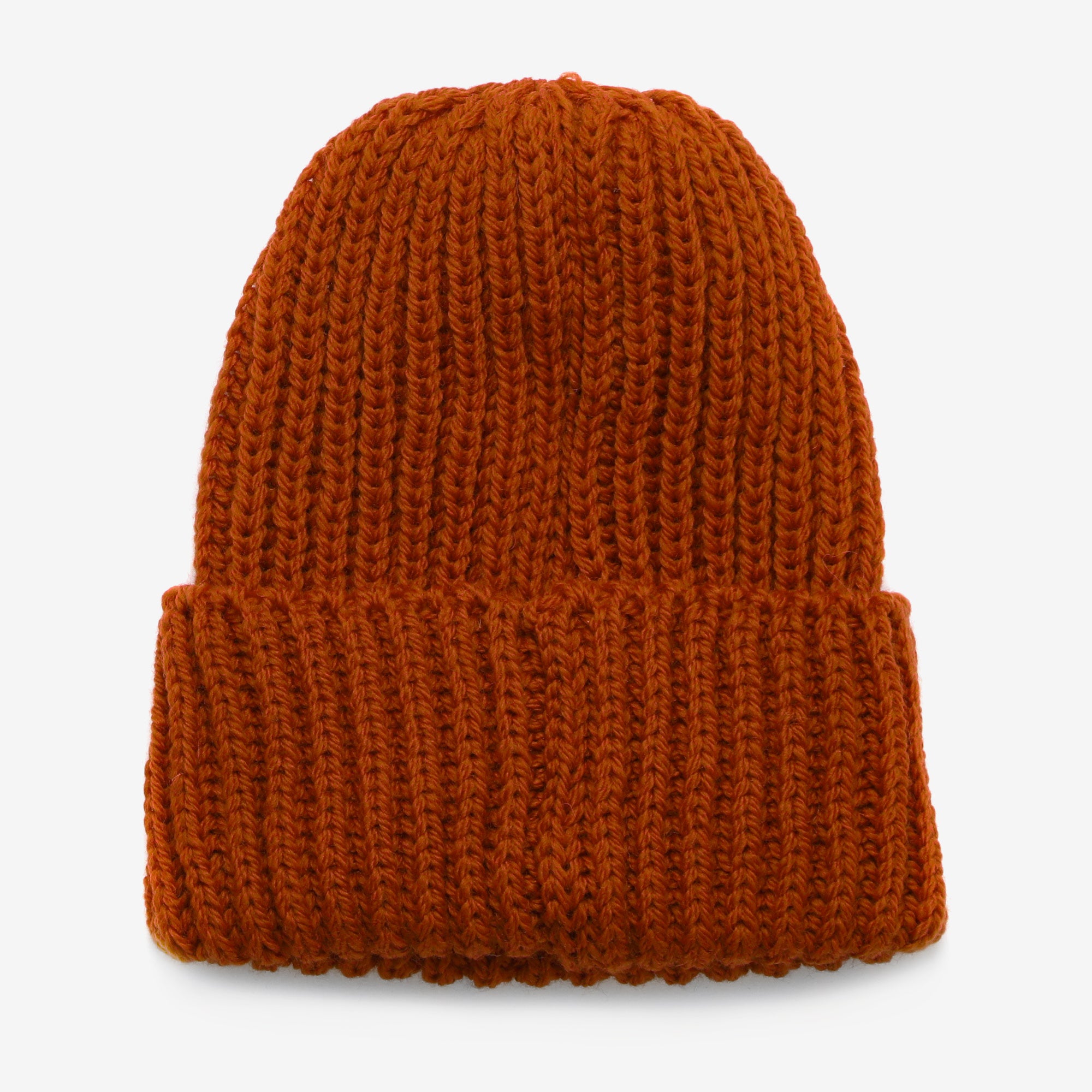 001 Bob Cap (Merino)