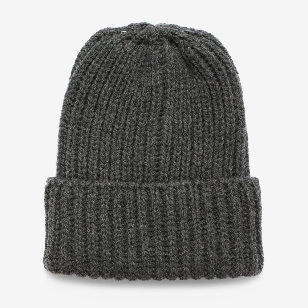 001 Bob Cap (Merino)