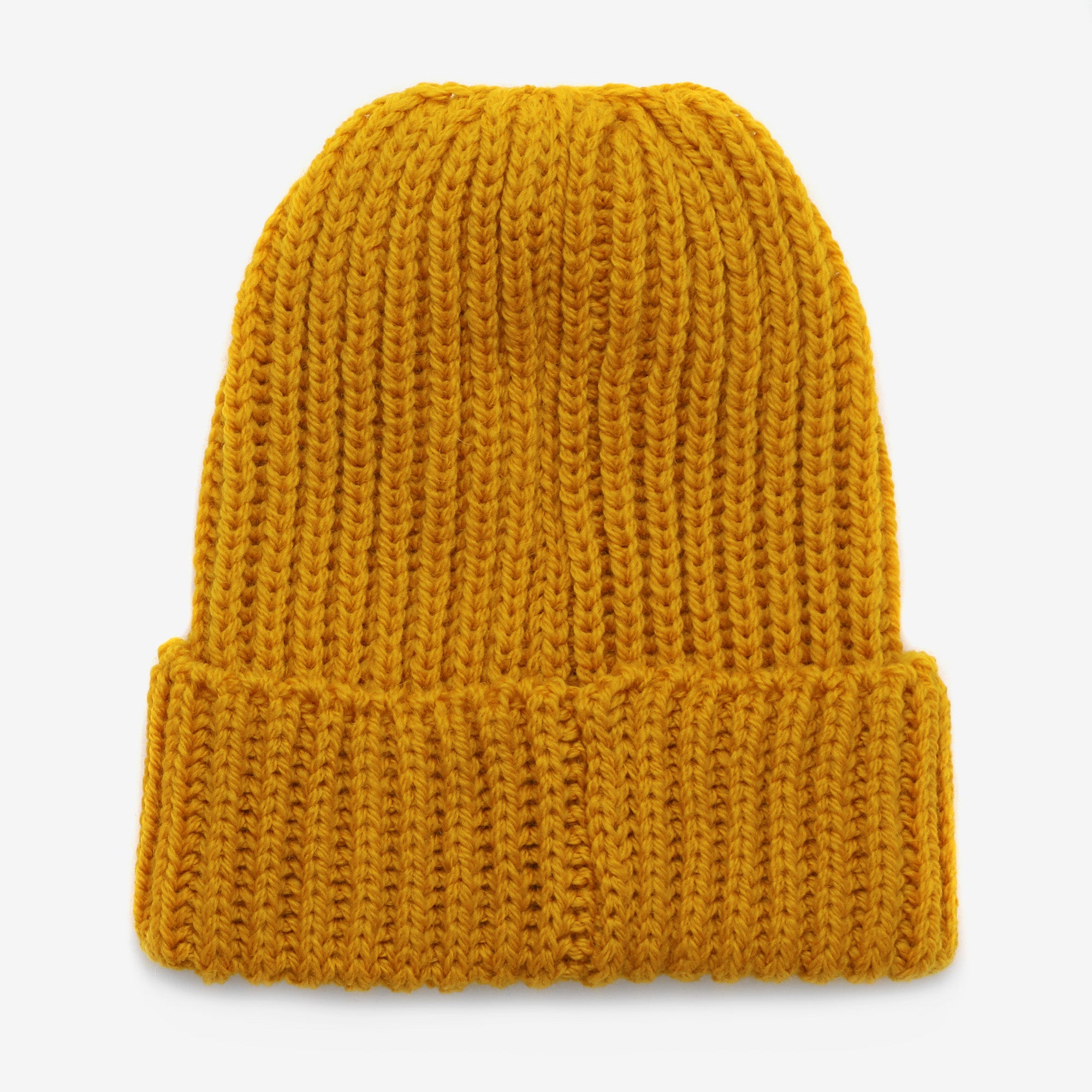 001 Bob Cap (Merino)