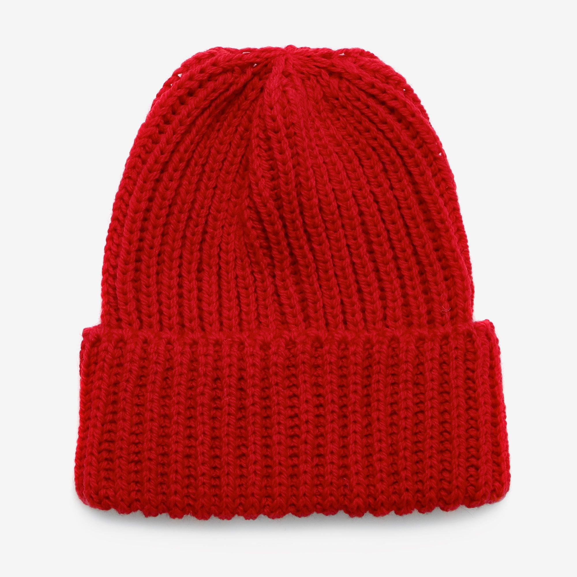 001 Bob Cap (Merino)