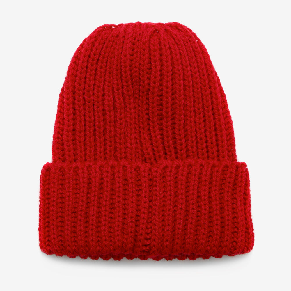 001 Bob Cap (Merino)