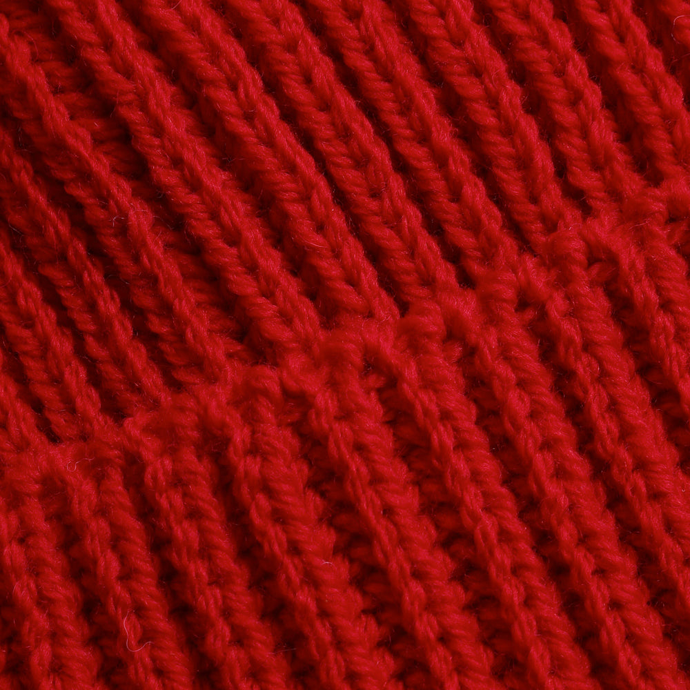 001 Bob Cap (Merino)