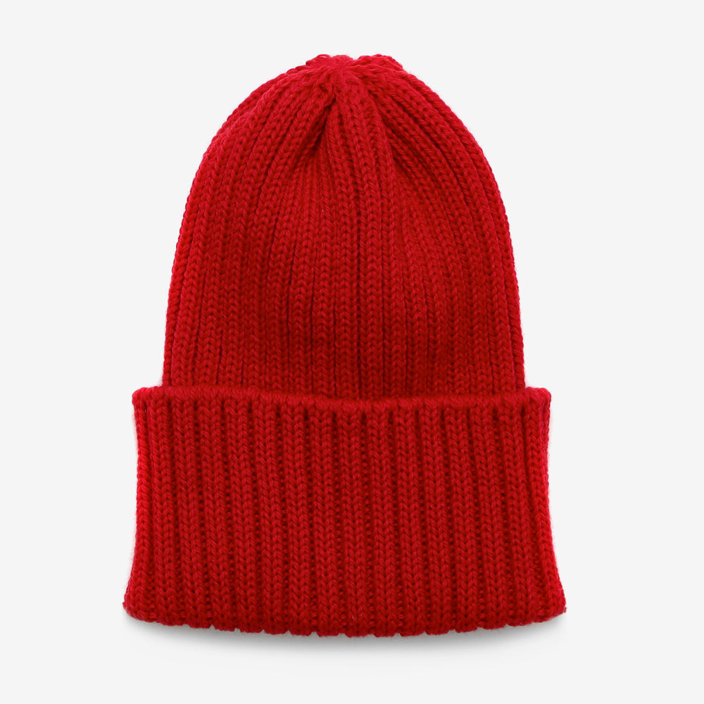 2x1 Watch Cap (Merino)