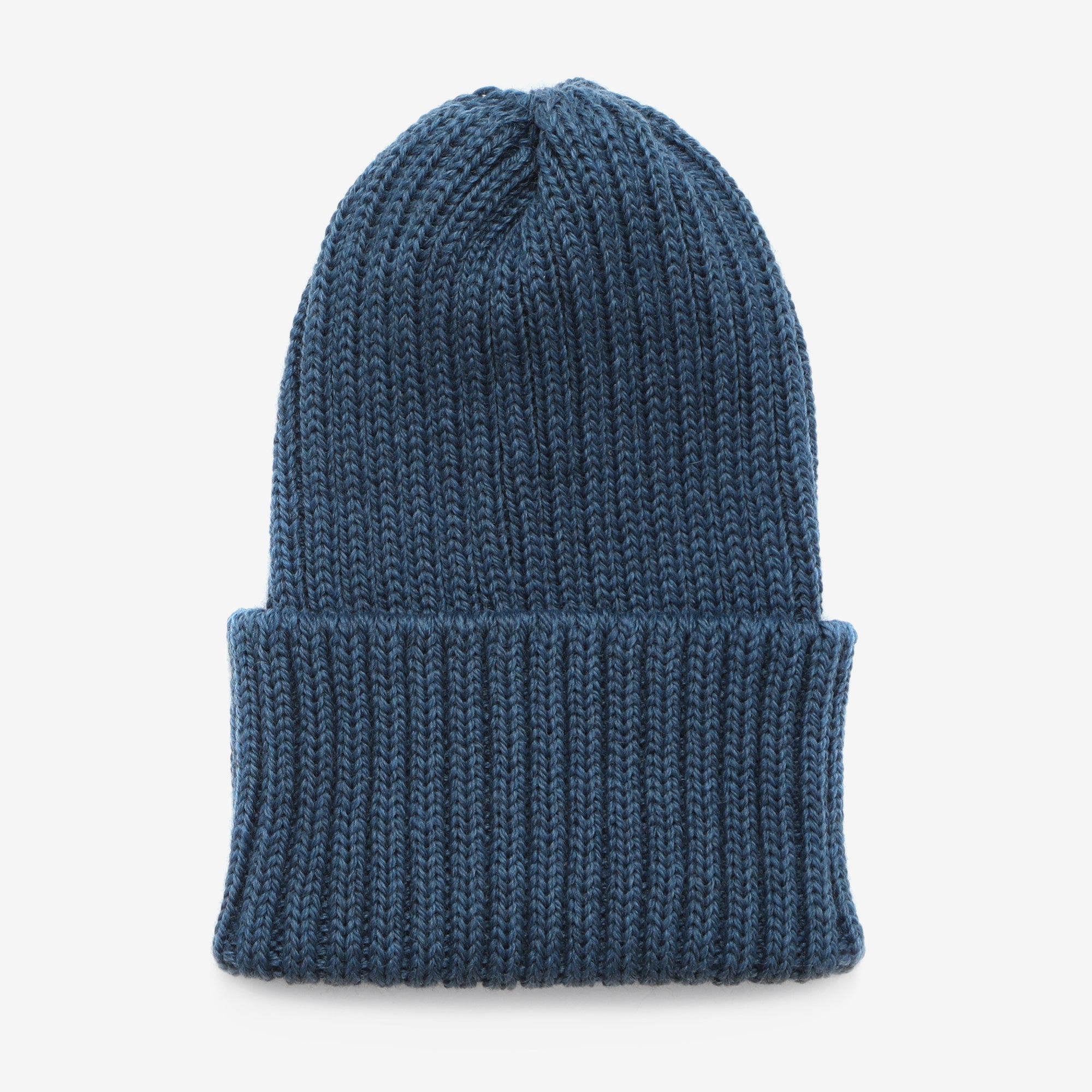 2x1 Watch Cap (Merino)