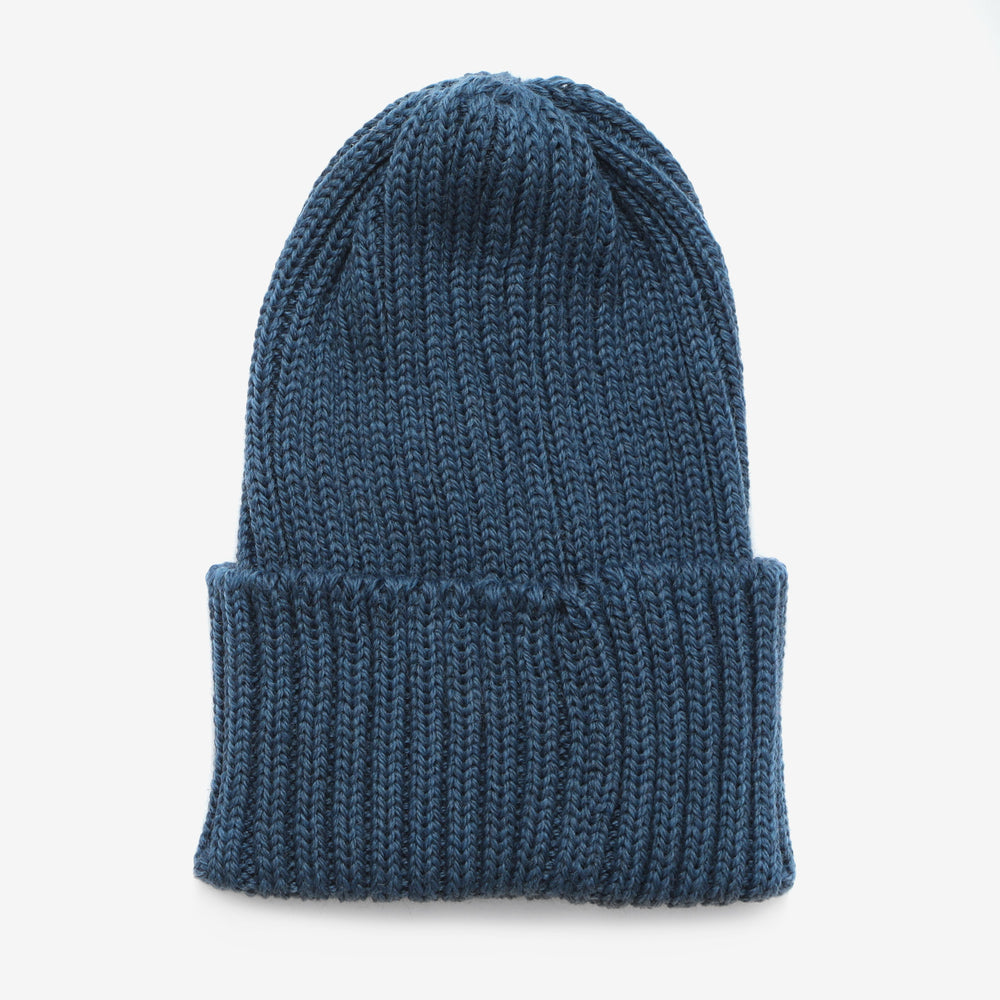 2x1 Watch Cap (Merino)