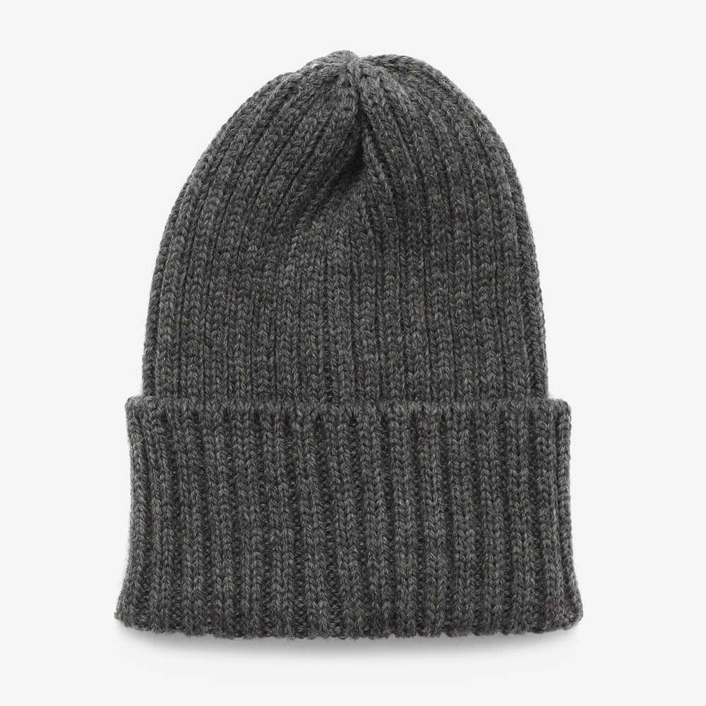 2x1 Watch Cap (Merino)