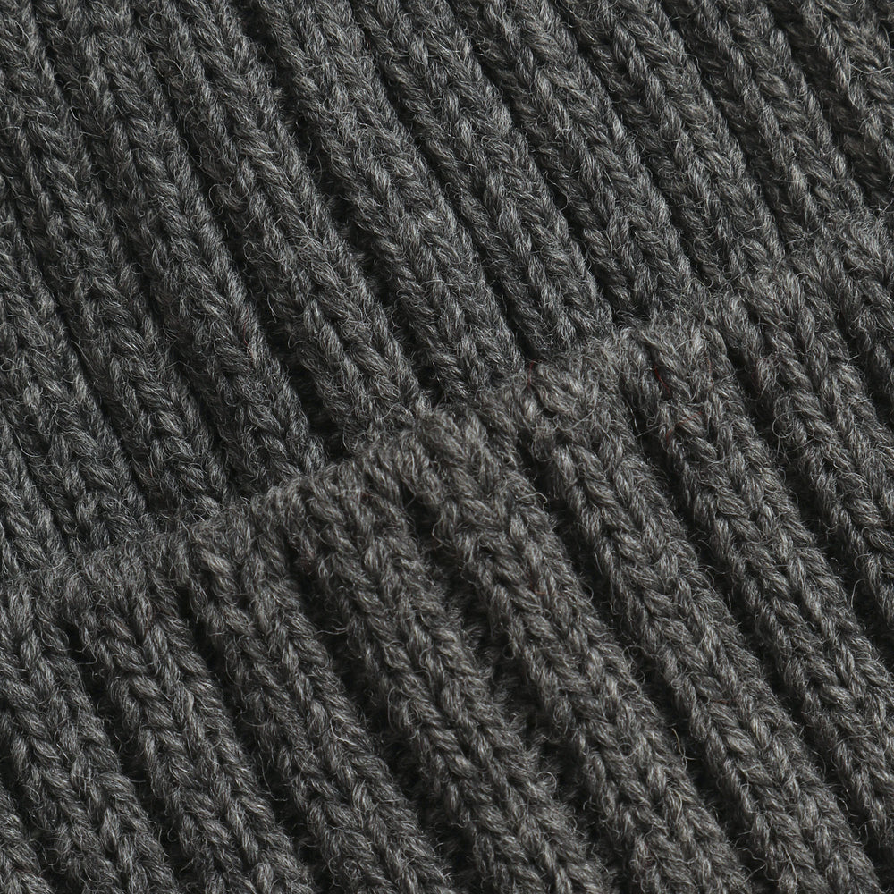 2x1 Watch Cap (Merino)