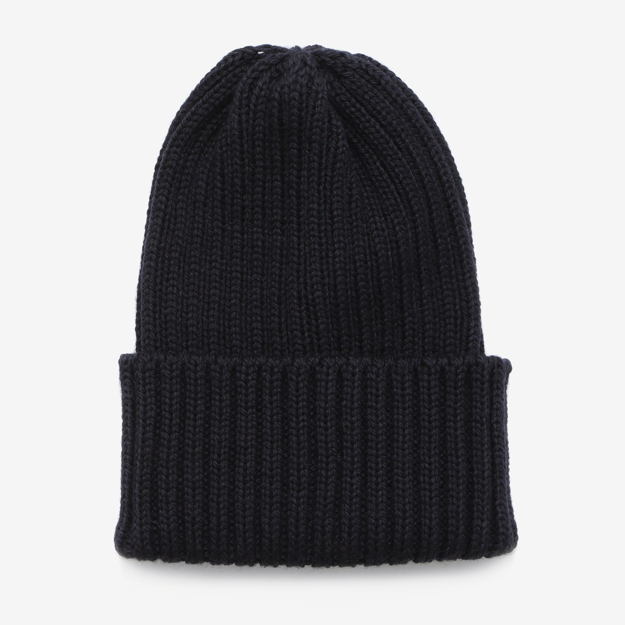 2x1 Watch Cap (Merino)