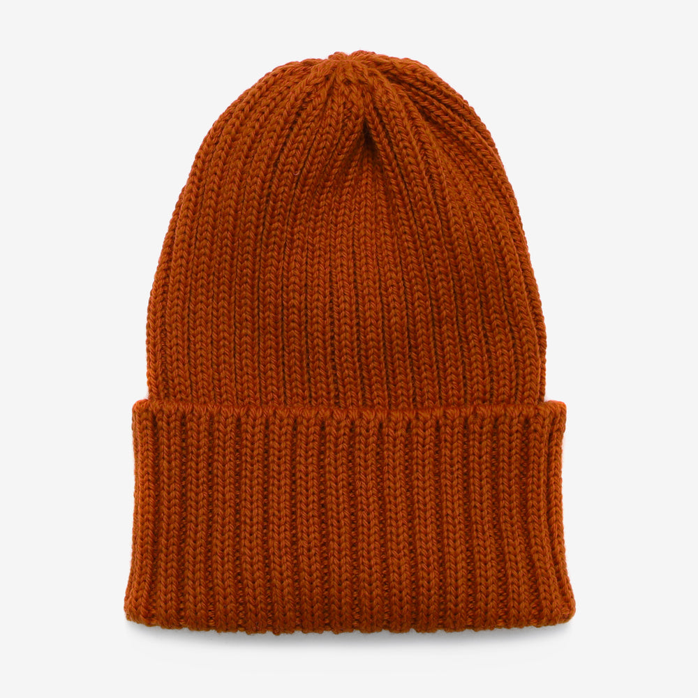 2x1 Watch Cap (Merino)