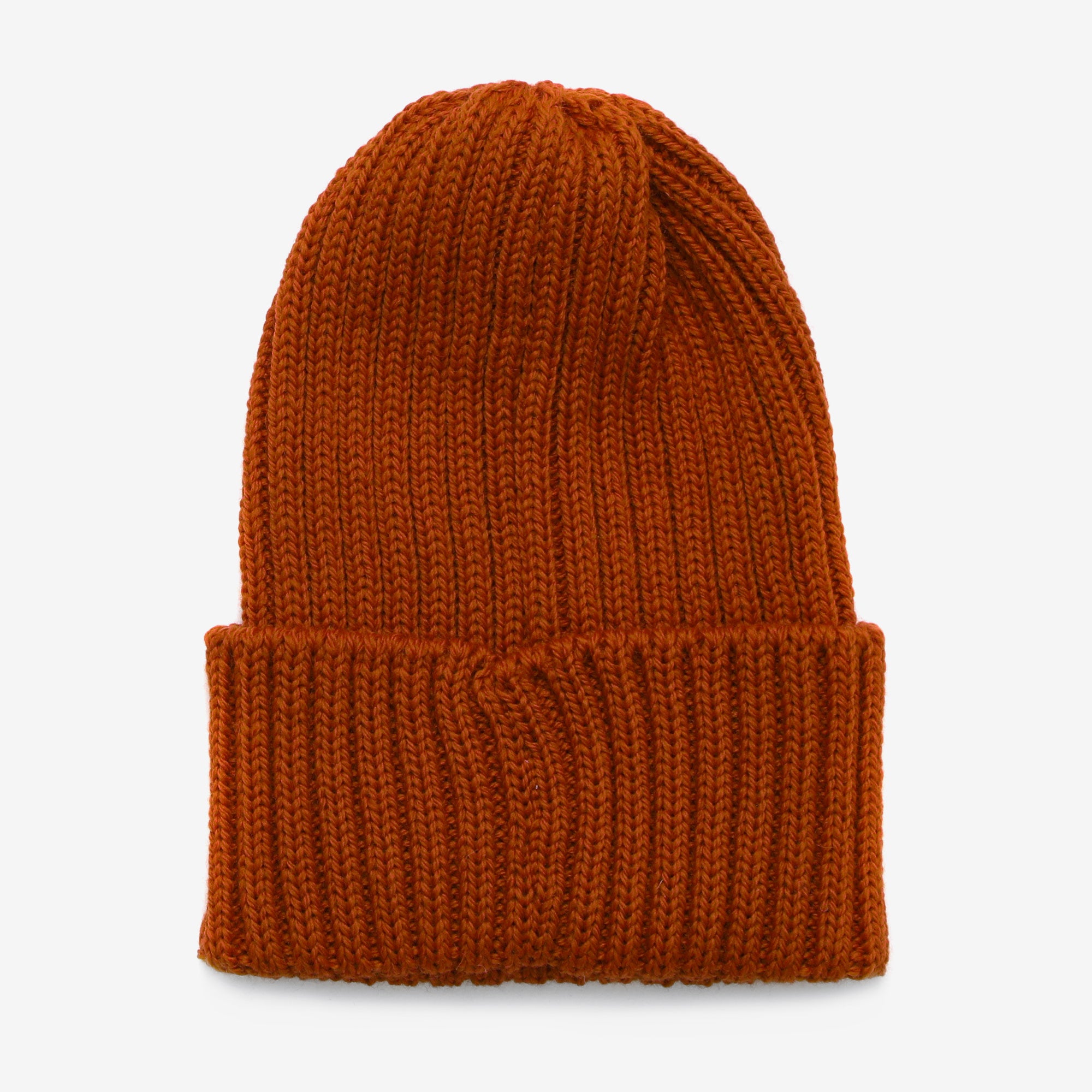 2x1 Watch Cap (Merino)