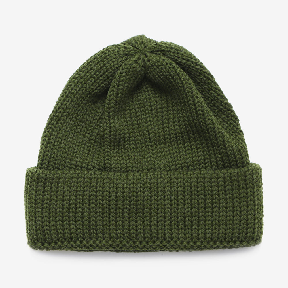 SB Watch Cap (Merino)