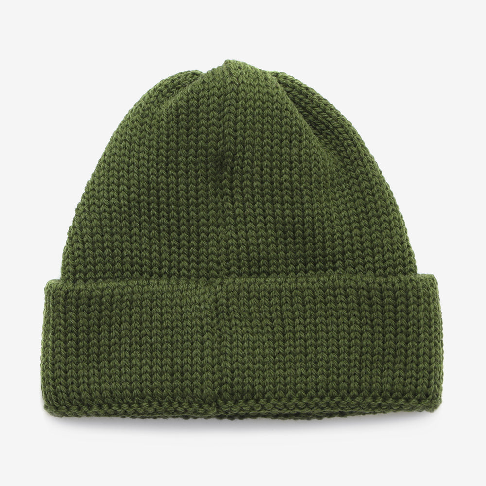 SB Watch Cap (Merino)