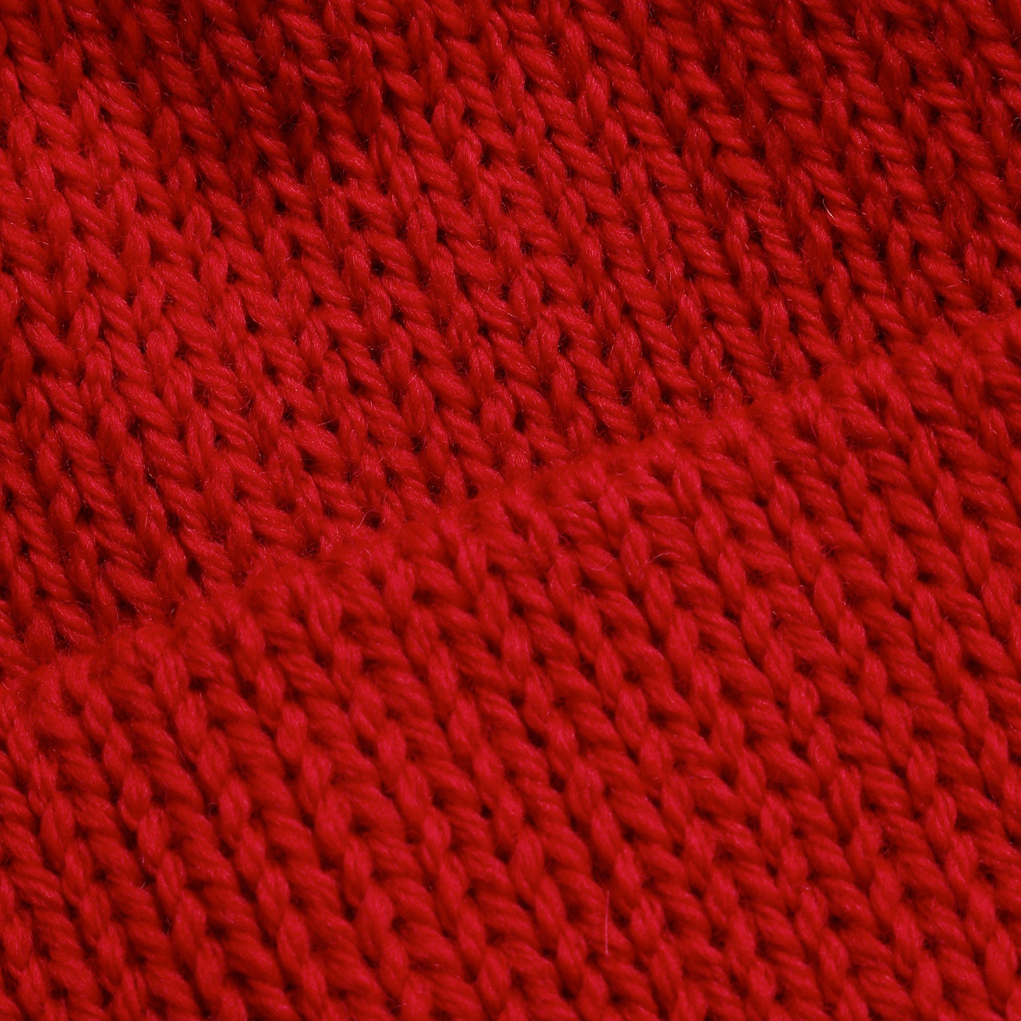 Short Tubular Watch Cap (Merino)