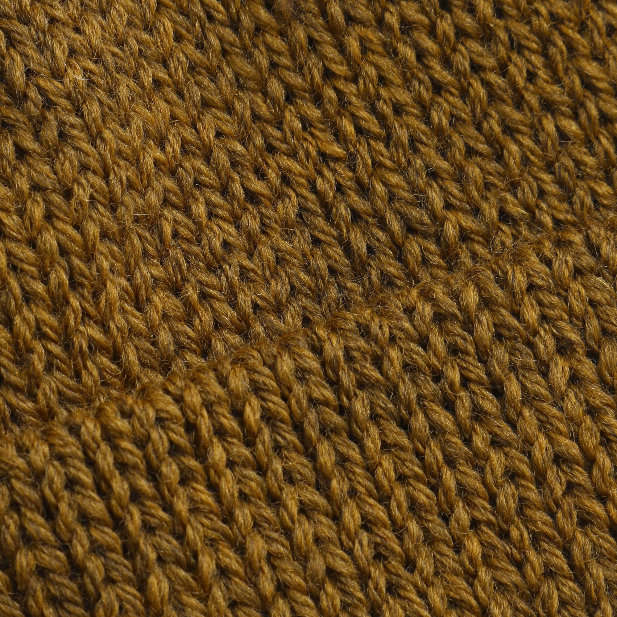 Short Tubular Watch Cap (Merino)